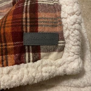 Eddie Bauer Blanket